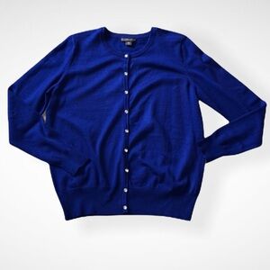 Covington Sweater